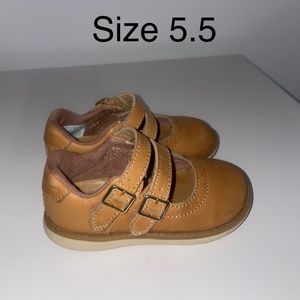 Stride Rite Mary Jane Shoes